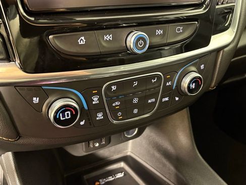 Used 2019 Chevrolet Traverse Premier w/ Redline Edition image 34