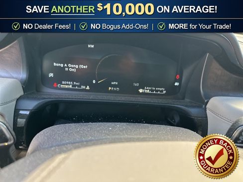 Used 2021 Lincoln Aviator Reserve w/ Equipment Group 202A image 1