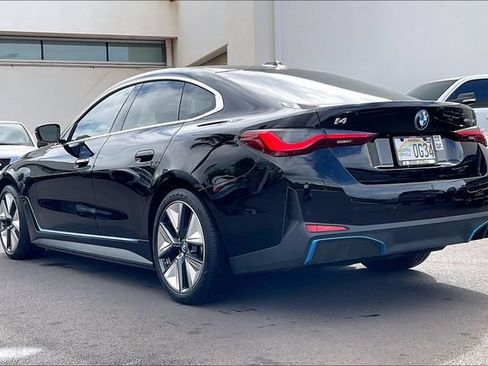 Used 2023 BMW i4 eDrive35 RWD image 10