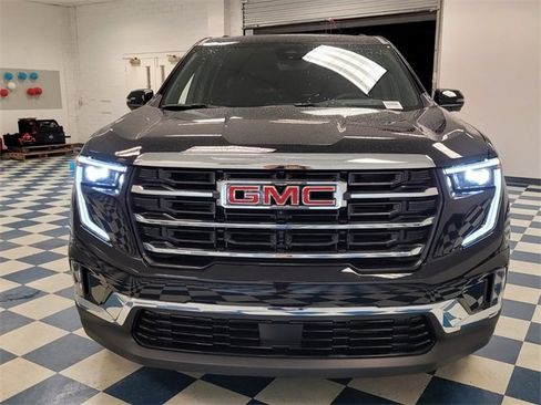 New 2026 GMC Acadia Elevation w/ Elevation Premium Package image 2