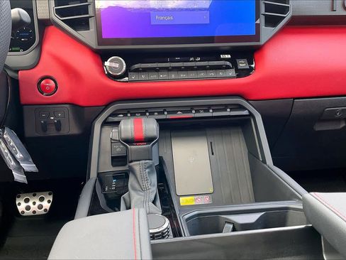 New 2026 Toyota Sequoia TRD Pro image 19