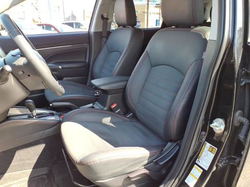 Used 2022 Mitsubishi Outlander Sport SE FWD image 10