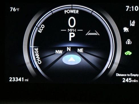 Used 2023 Lexus RX 350 w/ Cold Area Package image 48