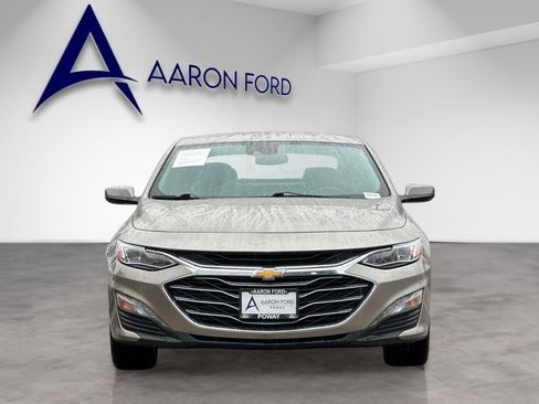 Used 2024 Chevrolet Malibu LT image 8