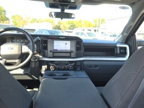 Used 2025 Ford F250 XL w/ STX Appearance Package AWD/4WD image 20