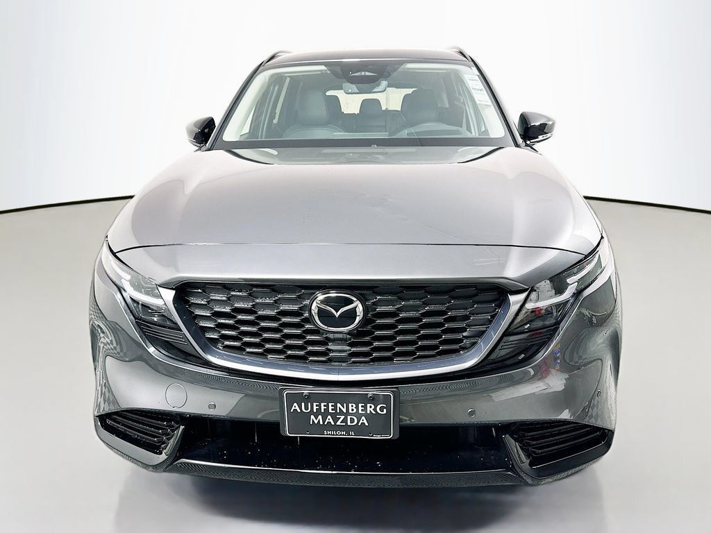 New 2026 MAZDA CX-5 2.5 S w/ Premium Package AWD/4WD image 2