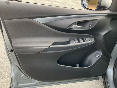 New 2026 Buick Envista Preferred w/ Convenience I Package image 4