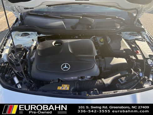 Used 2019 Mercedes-Benz CLA 250 image 34