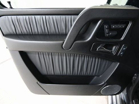 Used 2013 Mercedes-Benz G 63 AMG 4MATIC image 24
