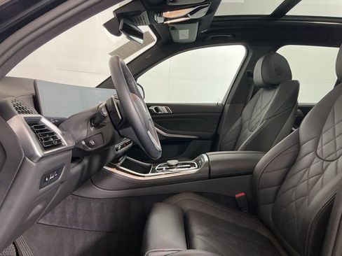 Certified 2024 BMW X5 sDrive40i w/ Premium Package image 20