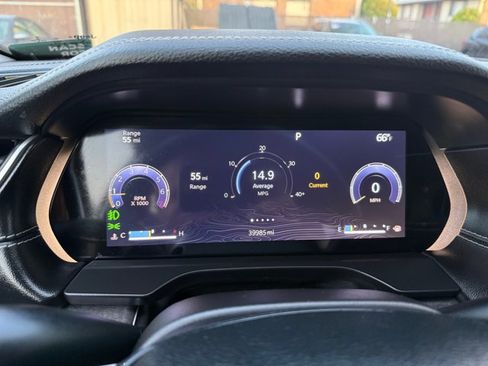 Used 2022 Jeep Grand Cherokee L Limited w/ Trailer Tow Group (B) image 15