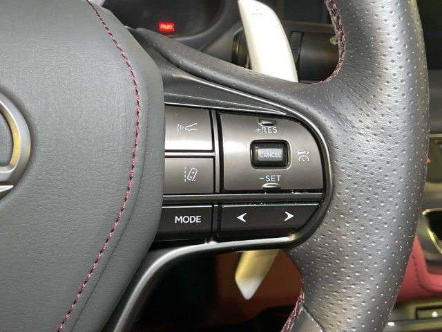 Used 2022 Lexus LC 500 Coupe w/ Inspiration Series RWD image 35