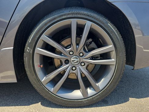 Used 2019 Acura TLX V6 w/ Technology & A-SPEC Pkg FWD image 28