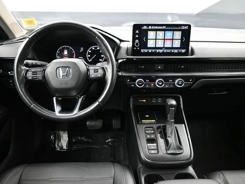 Used 2023 Honda CR-V EX-L image 20