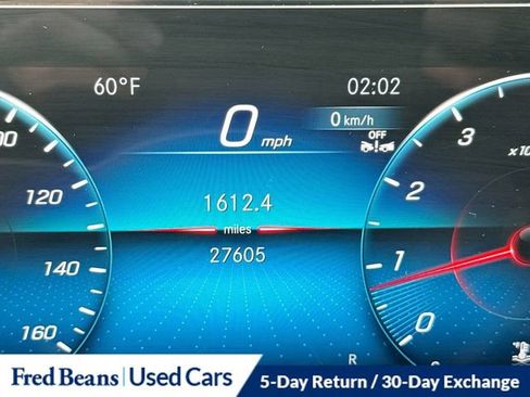 Used 2023 Mercedes-Benz GLA 250 4MATIC image 16