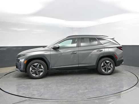 Used 2025 Hyundai Tucson SEL AWD/4WD image 6