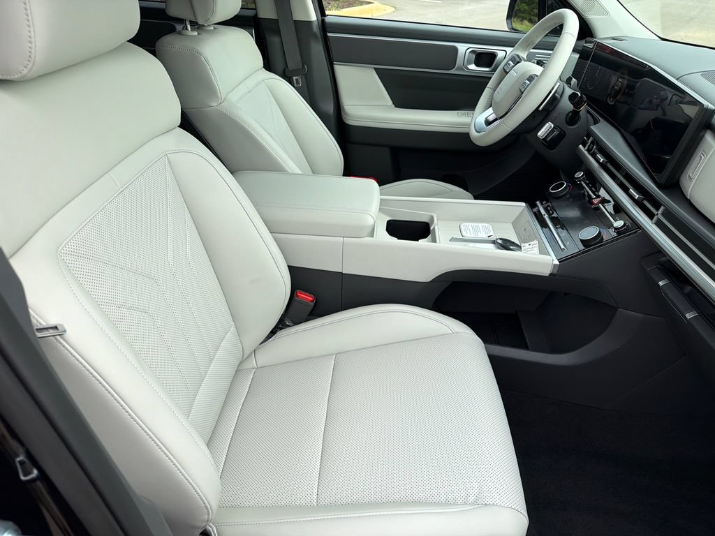 New 2027 Hyundai Santa Fe SEL FWD image 14