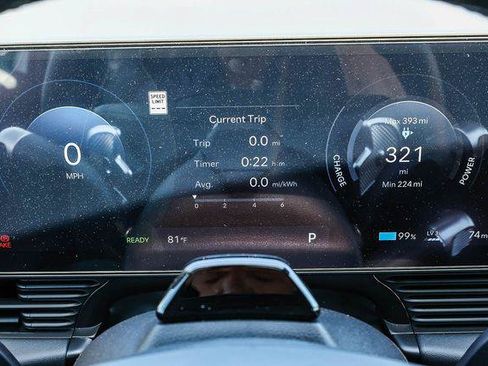 New 2026 Hyundai Ioniq 5 Limited RWD image 26