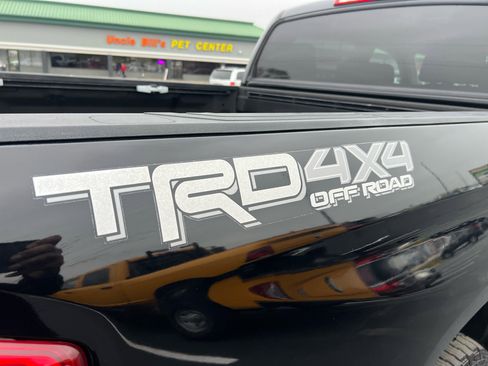 Used 2016 Toyota Tundra SR5 image 16