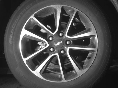 Used 2025 Chevrolet TrailBlazer LT FWD image 18