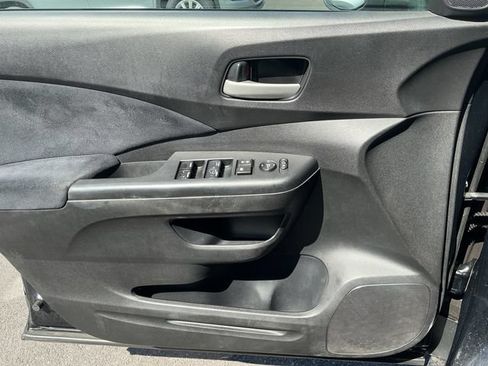 Used 2012 Honda CR-V EX image 23
