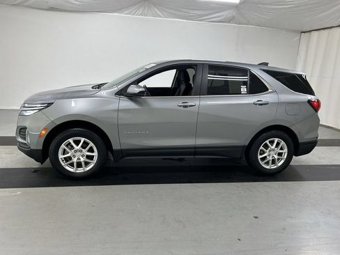 Used 2023 Chevrolet Equinox LT AWD/4WD image 6