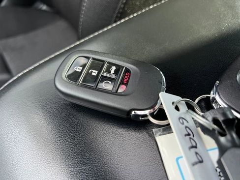 Used 2024 Honda Accord Sport image 30