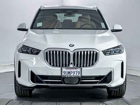 Used 2026 BMW X5 xDrive40i image 10