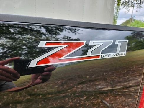 Used 2015 Chevrolet Colorado Z71 image 7