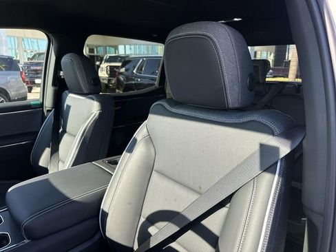 New 2026 GMC Sierra EV Elevation image 23