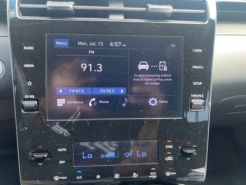 Used 2024 Hyundai Tucson SEL FWD image 4