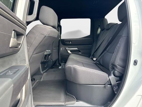 New 2026 Toyota Tundra SR5 image 13