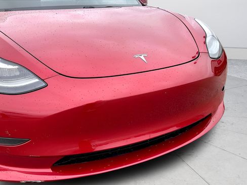 Used 2018 Tesla Model 3 Long Range RWD image 30