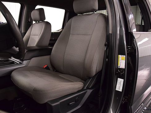 Used 2020 Ford F250 XLT w/ XLT Premium Package AWD/4WD image 30
