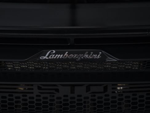 Used 2024 Lamborghini Huracan STO RWD image 19