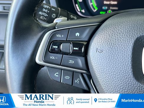Used 2022 Honda Insight Touring image 27