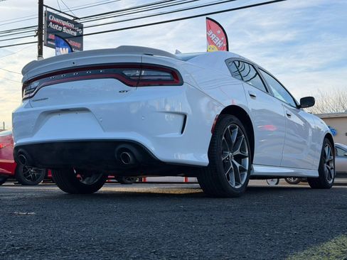 Used 2023 Dodge Charger GT image 10
