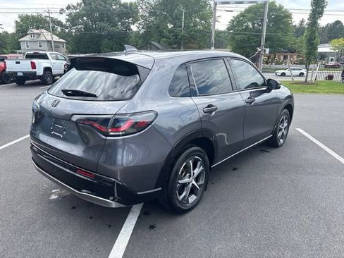 Used 2024 Honda HR-V EX-L image 7