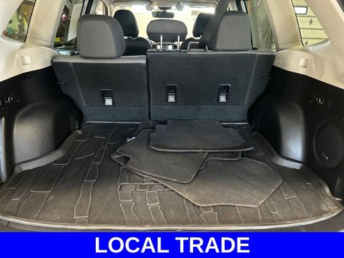 Used 2019 Subaru Forester Sport image 17
