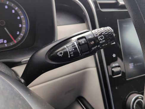 Used 2023 Hyundai Tucson SEL image 24