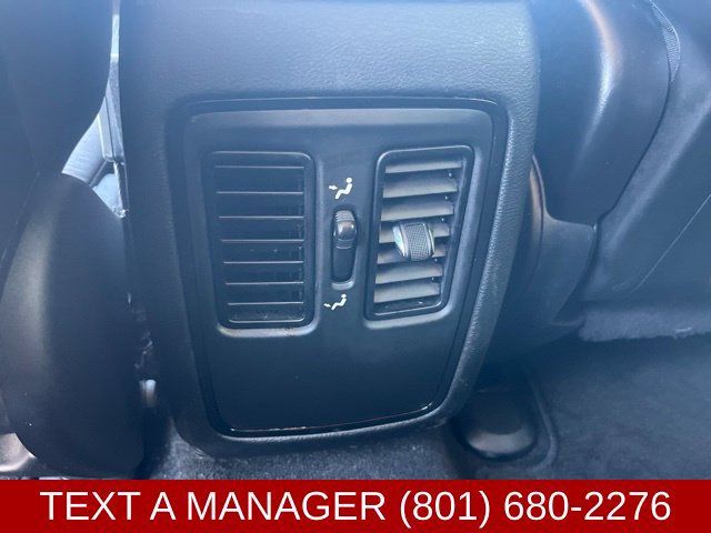 Used 2021 Dodge Durango SXT AWD/4WD image 18