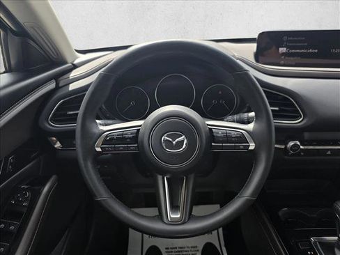 Used 2024 MAZDA CX-30 2.5 Turbo w/ Premium Package image 16