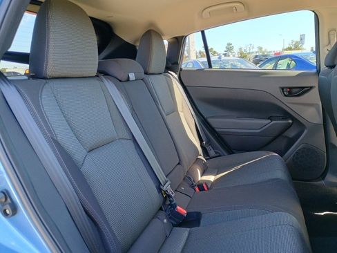 Certified 2024 Subaru Crosstrek 2.0i Premium w/ Crosstrek Mirror Package image 20