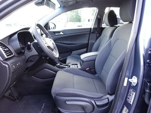 Used 2019 Hyundai Tucson SE FWD image 11