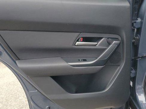 New 2026 MAZDA CX-50 AWD 2.5 Hybrid w/ Weather Package image 15