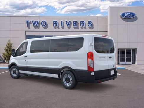 New 2026 Ford Transit 350 XL RWD image 4
