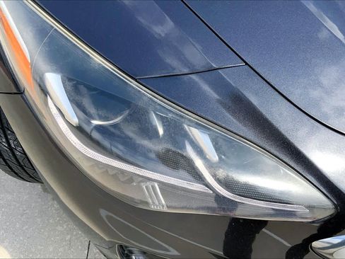 Used 2019 Kia Stinger Premium image 27