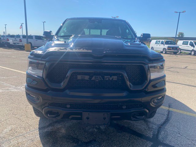 Used 2023 RAM 1500 Rebel w/ Rebel Level 2 Equipment Group AWD/4WD image 6