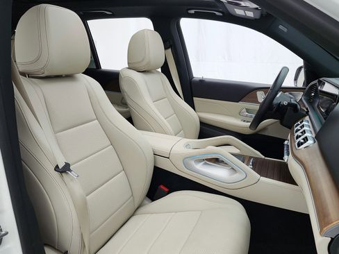 Used 2023 Mercedes-Benz GLE 350 image 18