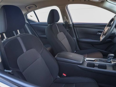 Used 2023 Nissan Sentra SV FWD image 20